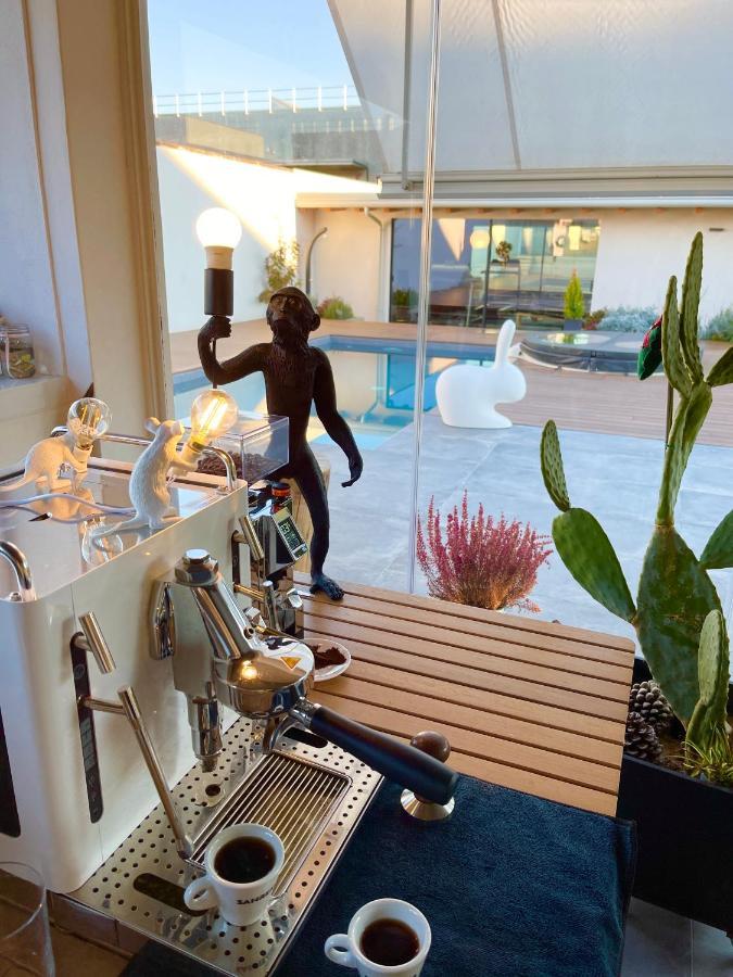 Other Garden - Luxury Bed And Breakfast Rho Exteriör bild