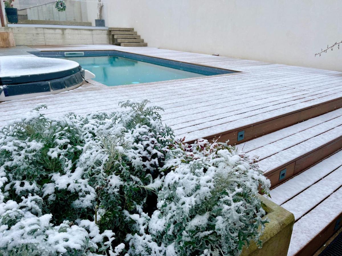 Other Garden - Luxury Bed And Breakfast Rho Exteriör bild